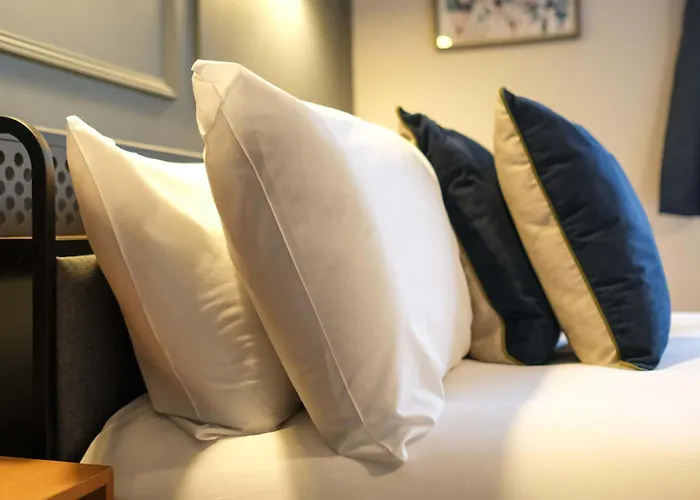 Διαμέρισμα The Willow - 25 *