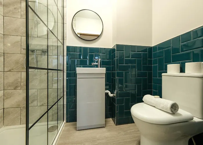 The Willow - 25 * Μπρίστολ